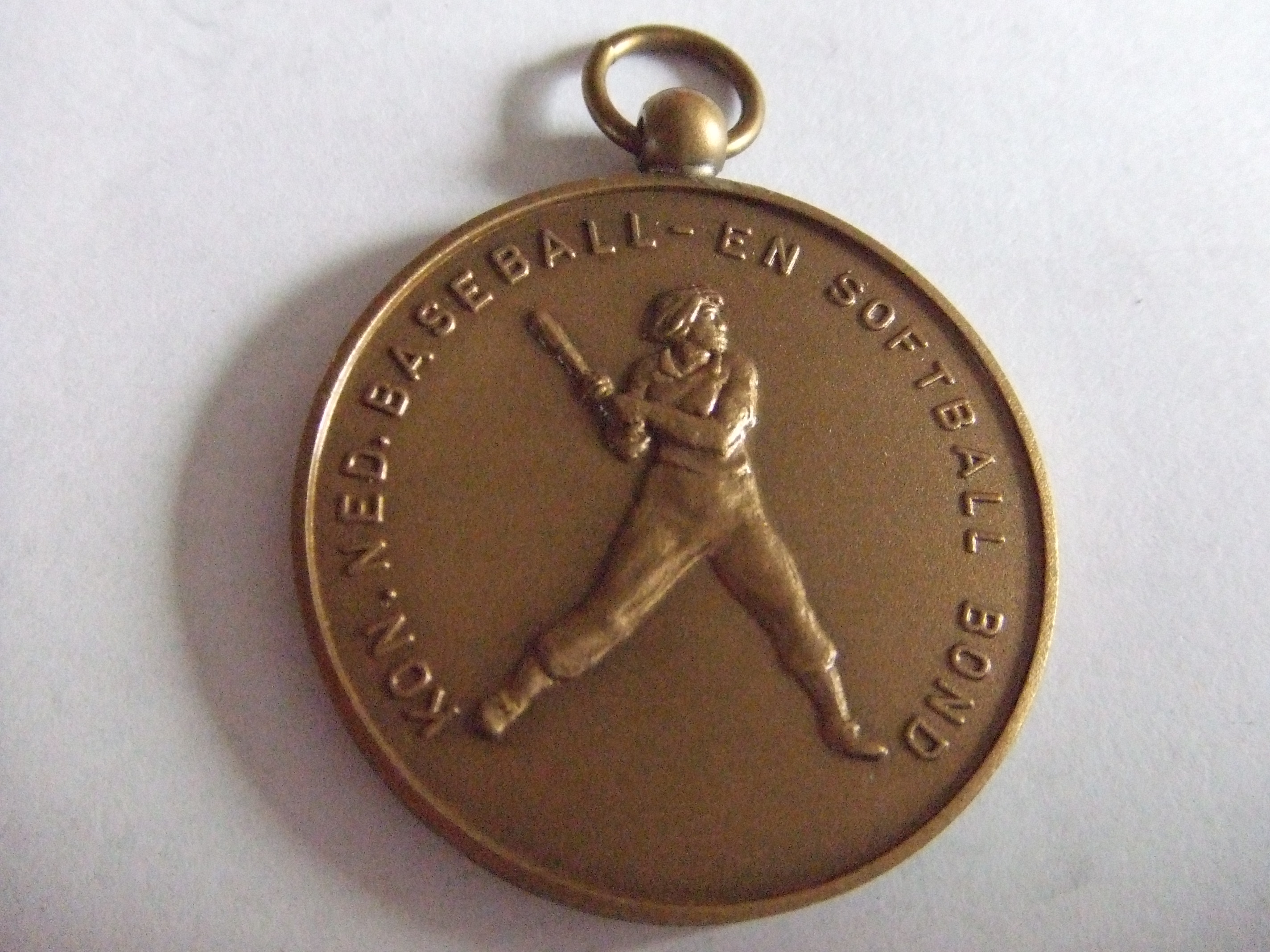 Softbal 5e prijs 1974 (3)